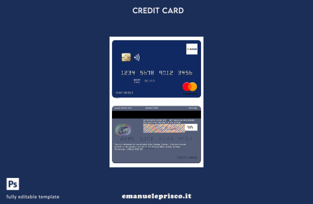modello mastercard Guinea Access Bank Guinée stile verificato
